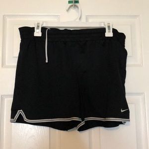 Nike dri fit shorts